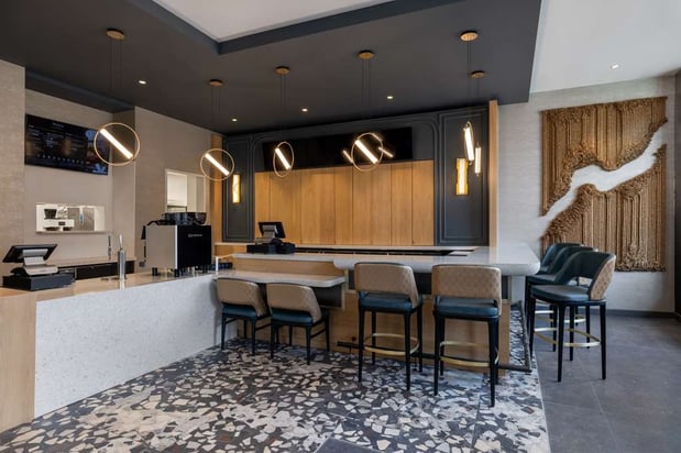 Images Tempo by Hilton Louisville Downtown NuLu