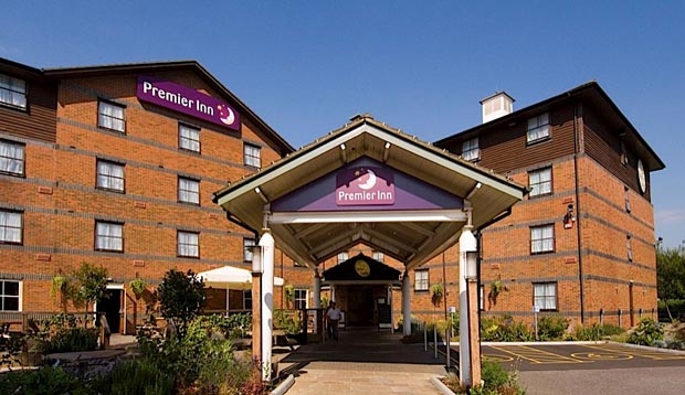 Southampton (Eastleigh) Premier Inn Southampton (Eastleigh) hotel Eastleigh 03333 219004