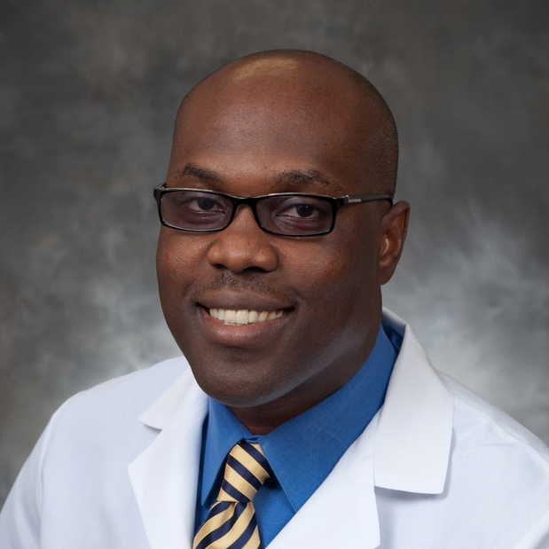 Images Osagie Okundaye, MD