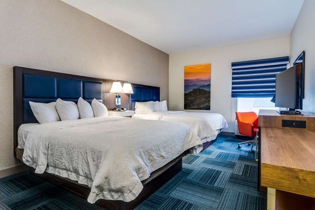 Images Hampton Inn Johnson City