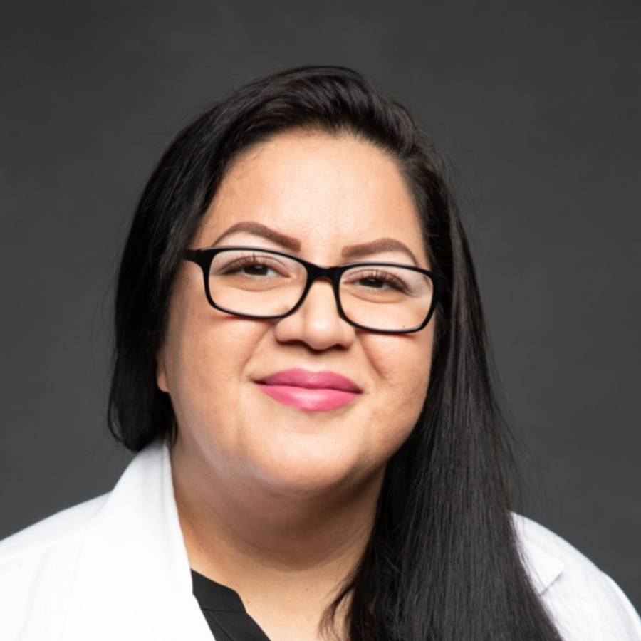 Image 2 | Denise Garcia, Psychiatric Nurse Practitioner