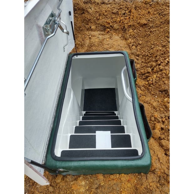 Images Texas Storm Shelter Guy