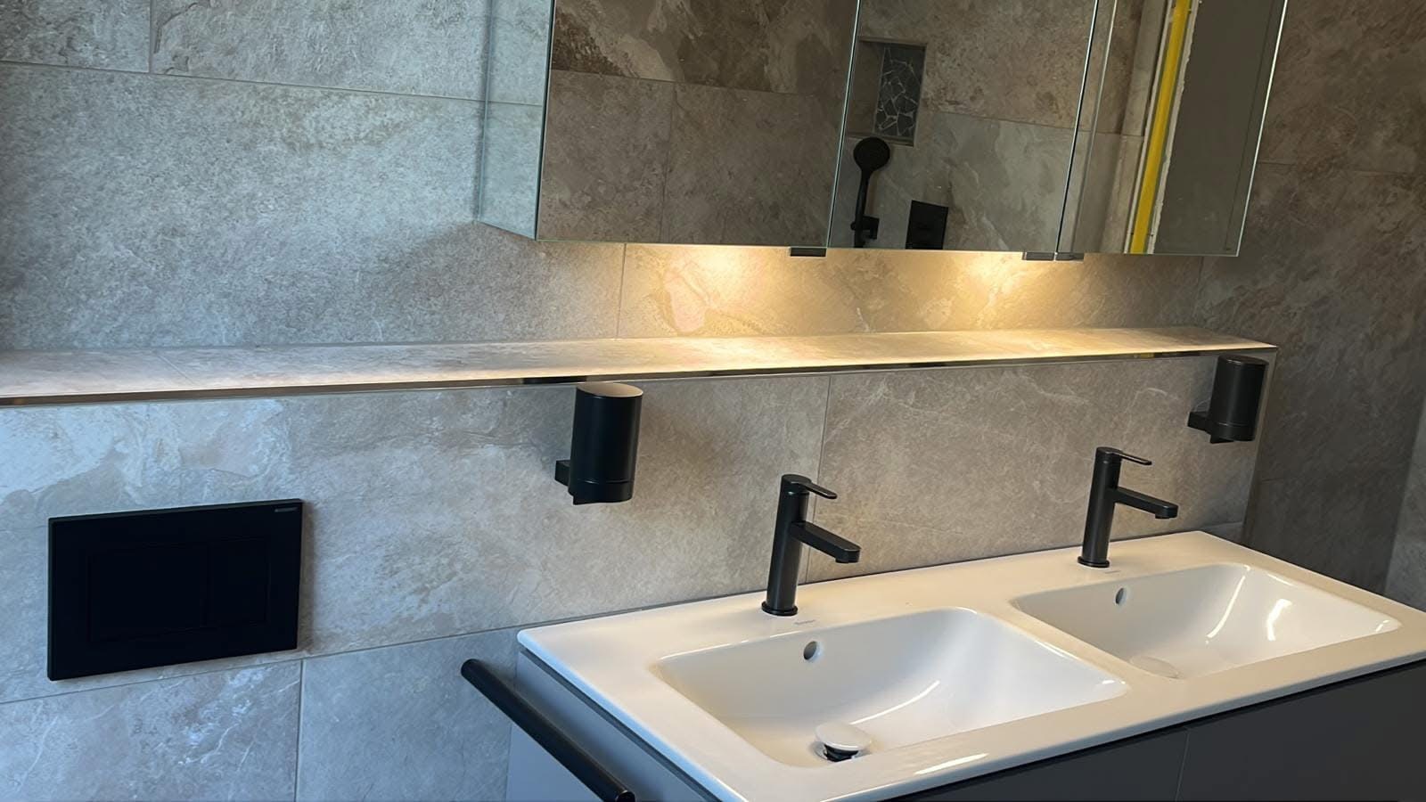 Bilder I+ Konzeptbau GmbH