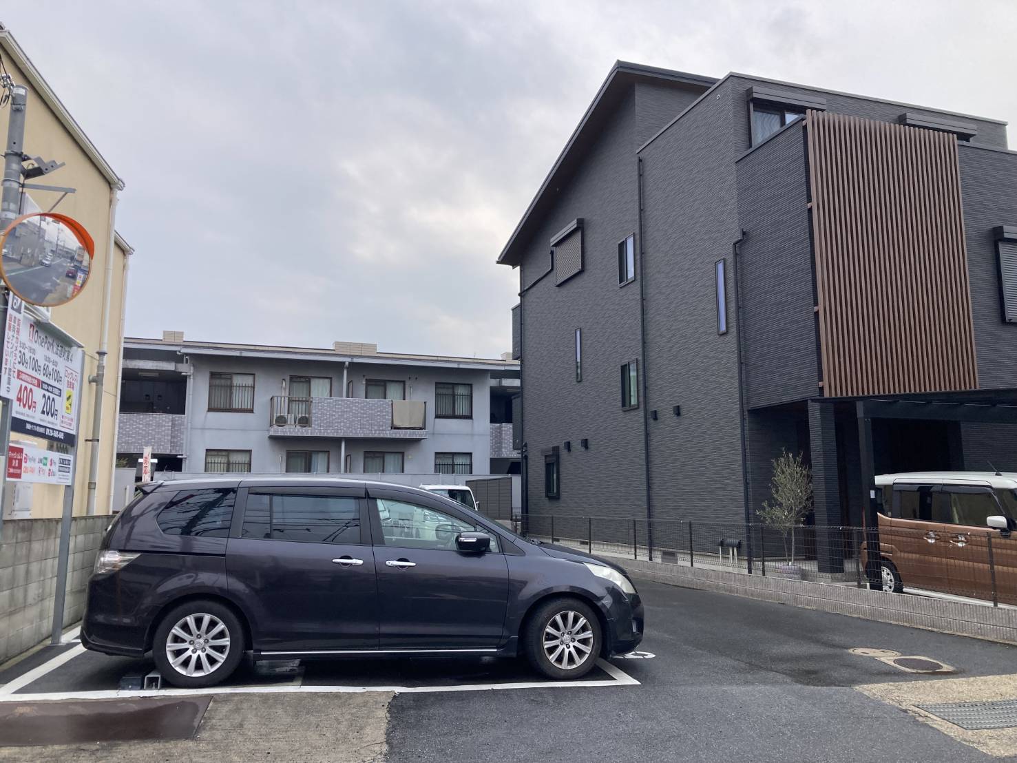 Images ONE PARK法蓮町第4