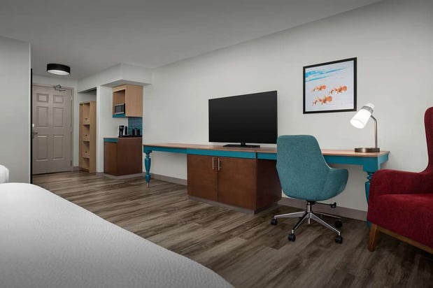 Images Hilton Garden Inn Colorado Springs North Air Force Academy
