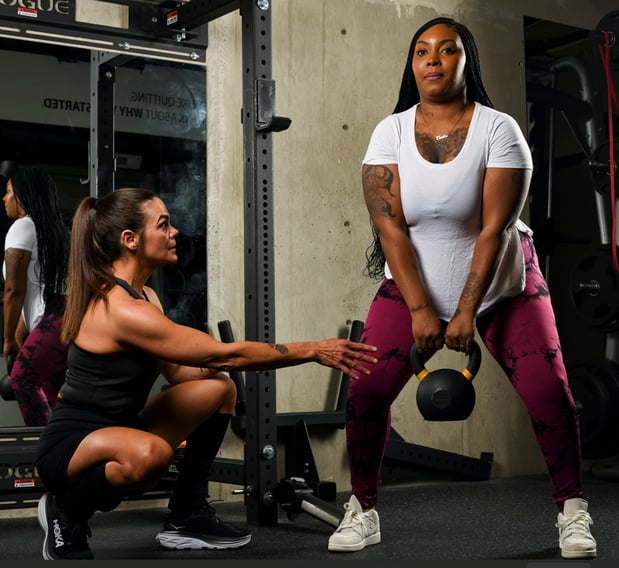 Images Cherokee Mountain Fitness