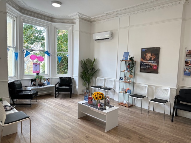 Images Bupa Dental Care St Leonards