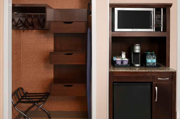 Images Hilton Garden Inn Ogden UT