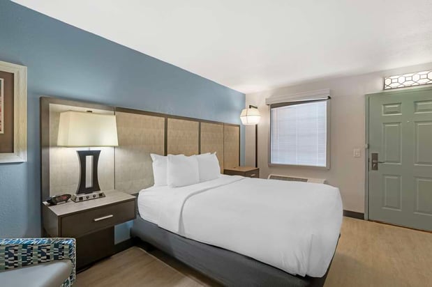 Images Best Western Plus St. Simons