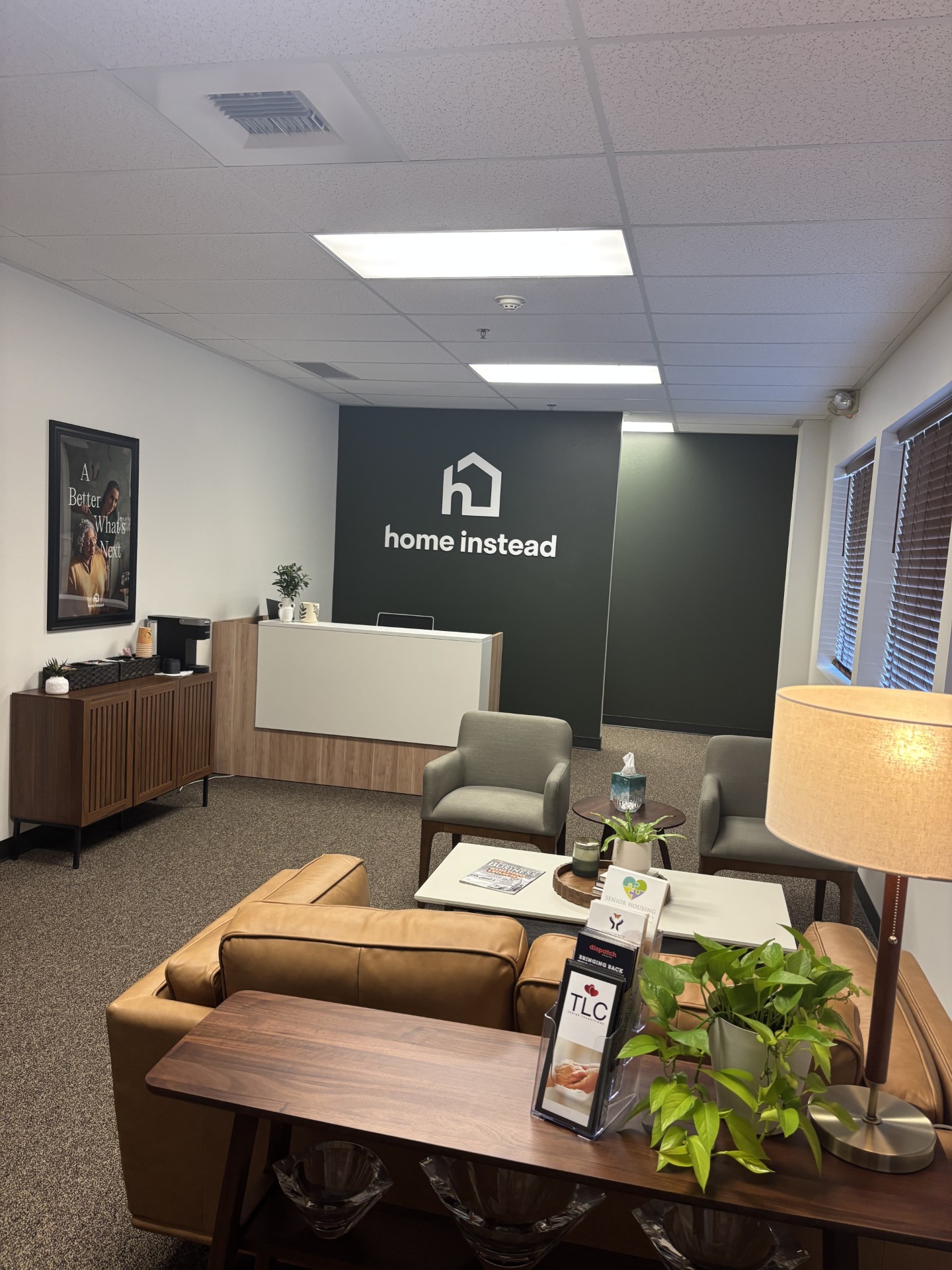 Home Instead Image