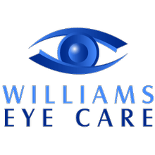 Williams Eye Care - Frisco Logo