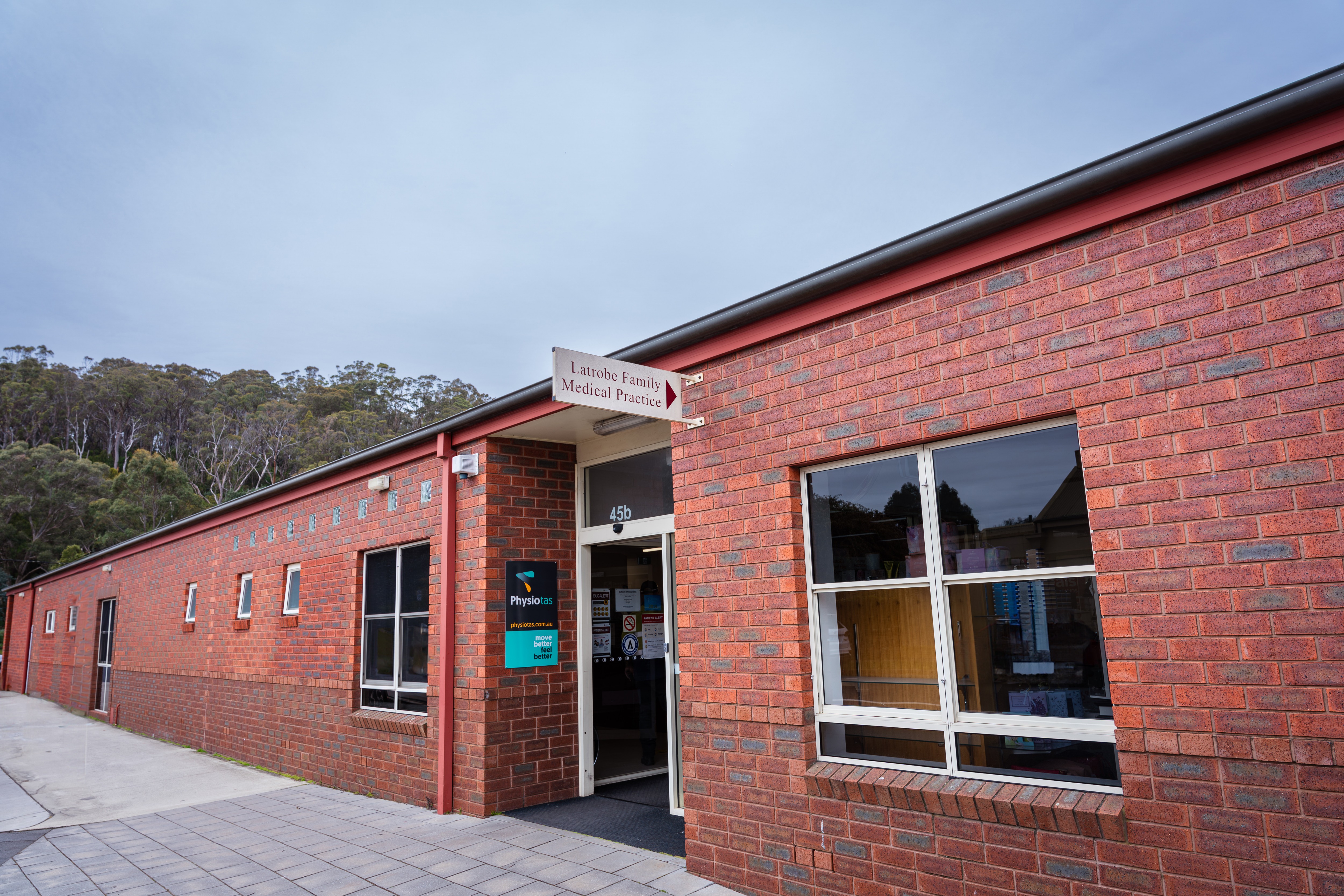 Images Latrobe Family Medical Practice