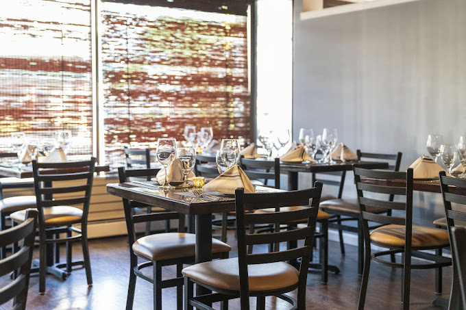 Images F1RST Restaurant