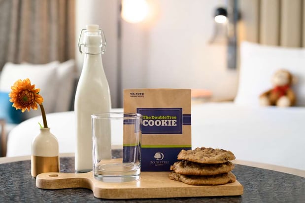 Images DoubleTree by Hilton San Francisco South Airport Blvd