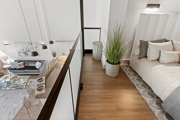 Images Riverwalk Lofts