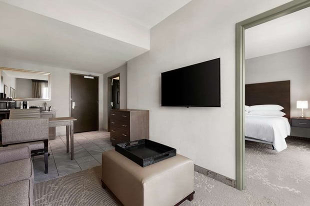 Images Embassy Suites by Hilton Charlotte Ayrsley