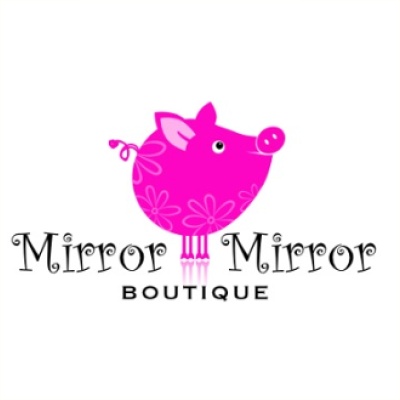Mirror Mirror Chic Boutique