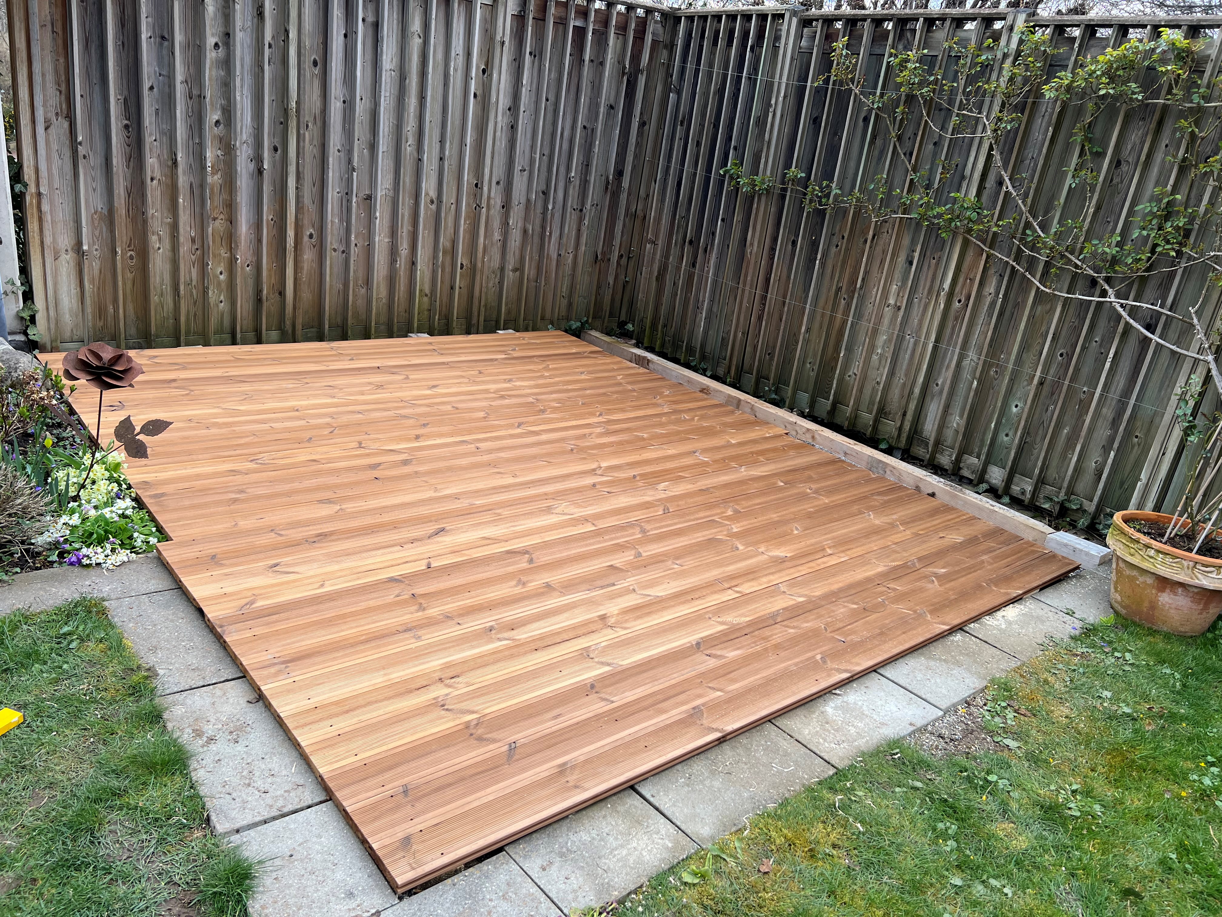 Jasari Garten, Untere Heslibachstrasse 54 in Küsnacht ZH