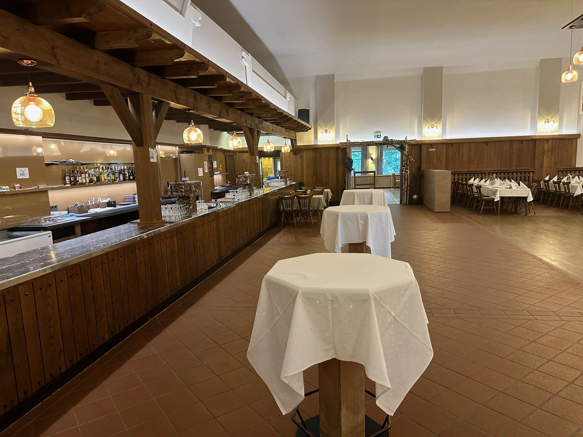 Bilder Gasthaus Hartje-Melloh