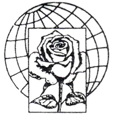 Dimension Flowers - Servizio Interflora Logo