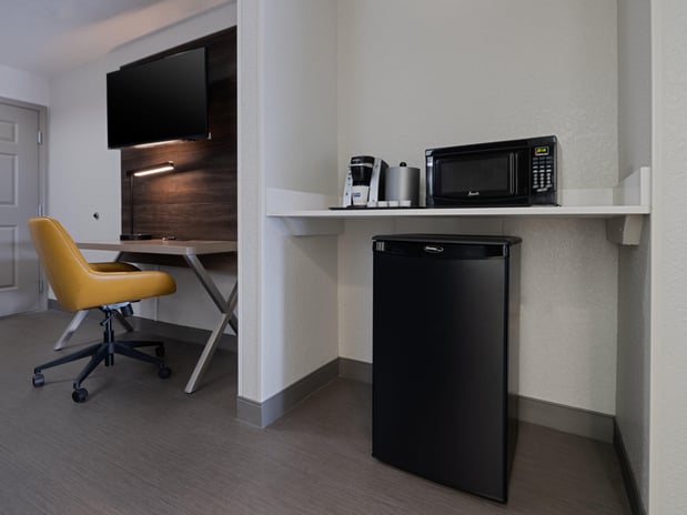 Images Holiday Inn Express & Suites Lakeland North - I-4 by IHG