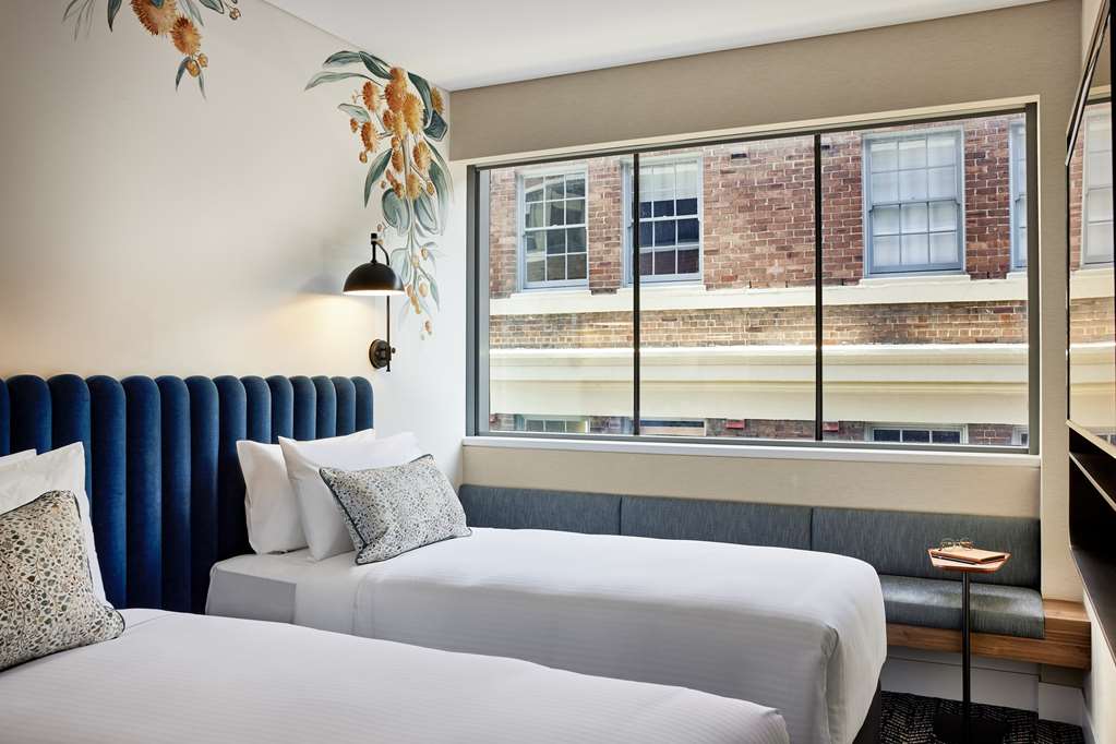 Images Aiden by Best Western Darling Harbour