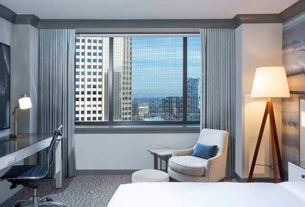 Images The Lofton Hotel Minneapolis, Tapestry Collection by Hilton