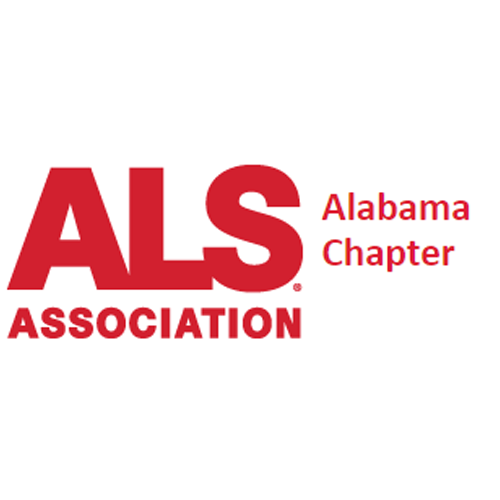 ALS Association Alabama Chapter Logo