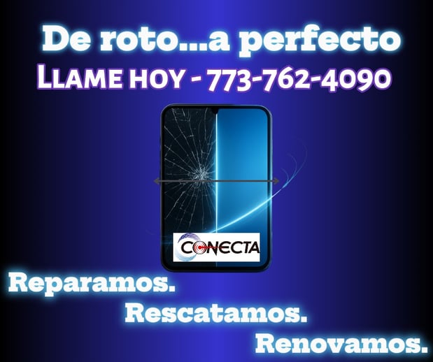 Images Conecta Inc.