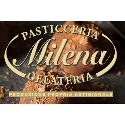 Pasticceria Milena Logo