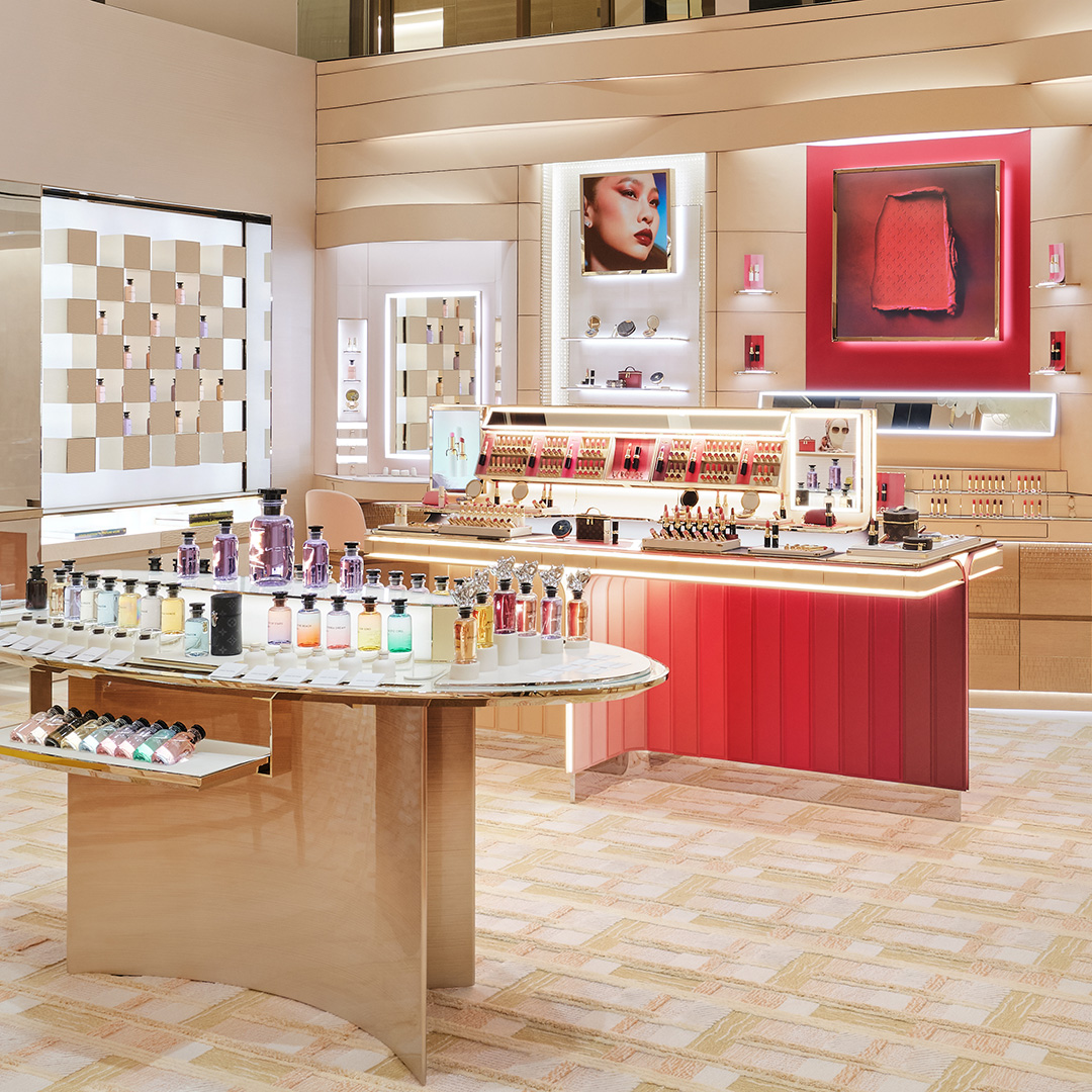 Images ルイ･ヴィトン 表参道店