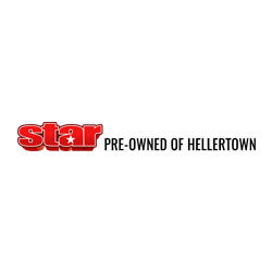 Star Pre-Owned of Hellertown Logo