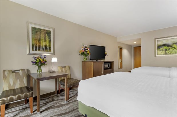 Images Best Western Plus River Escape Inn & Suites