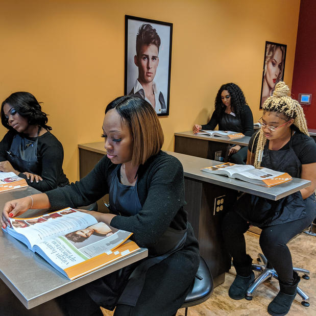 Images Empire Beauty School