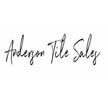 Anderson Tile Sales