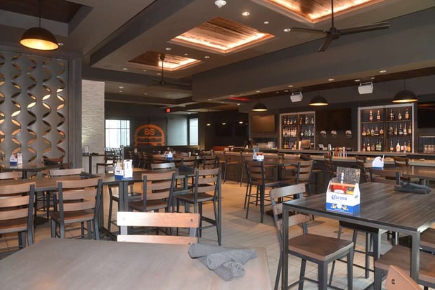 Images Embassy Suites by Hilton Kansas City Olathe