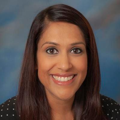 Shwetha Manoharan