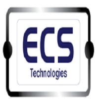 ECS Network Solutions Logo