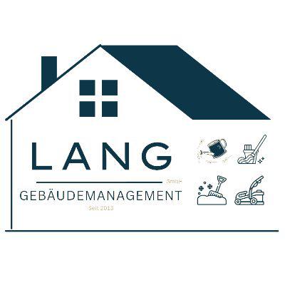 Logo LANG Gebäudemanagement GmbH