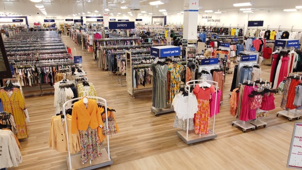 Images Marshalls