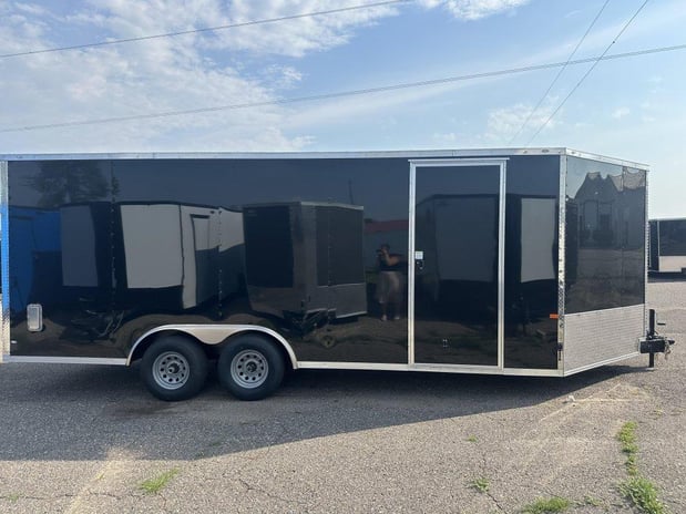 Images 5W Trailers, LLC