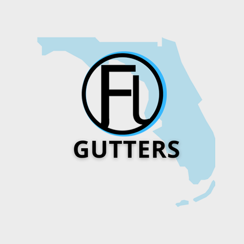 FloGutters LLC Logo