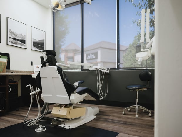 Images Posh Dental - Joshua Lange DDS