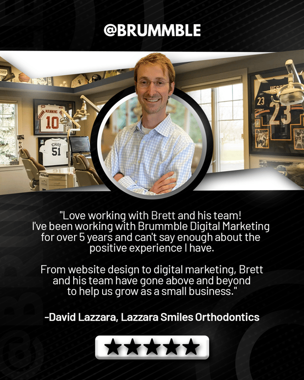 Images Brummble Digital Marketing