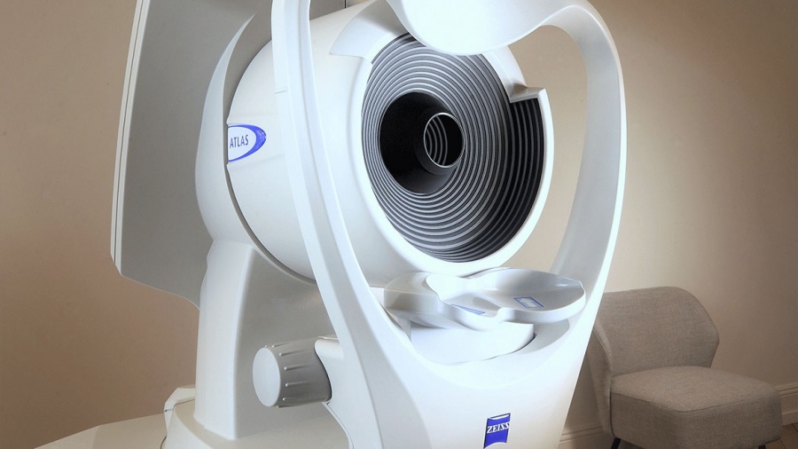 Dr. med. Thomas-Walter Pahlitzsch, Rothenbaumchaussee 22 in Hamburg