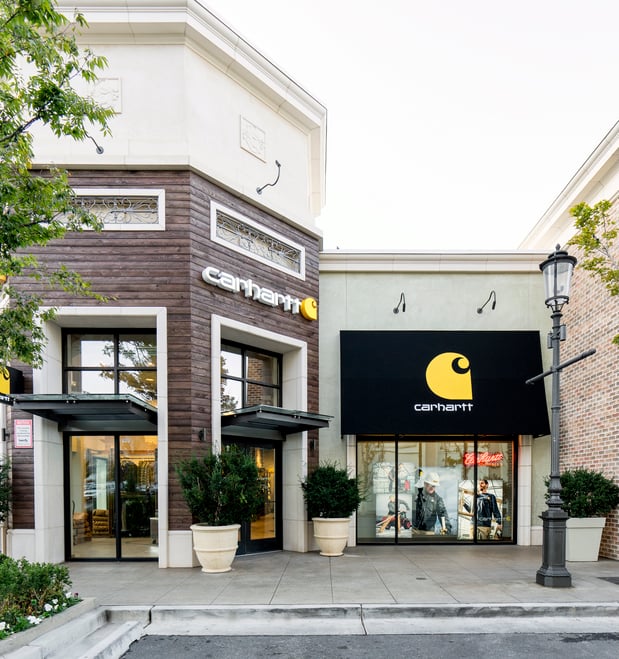 Images Carhartt - Station Park