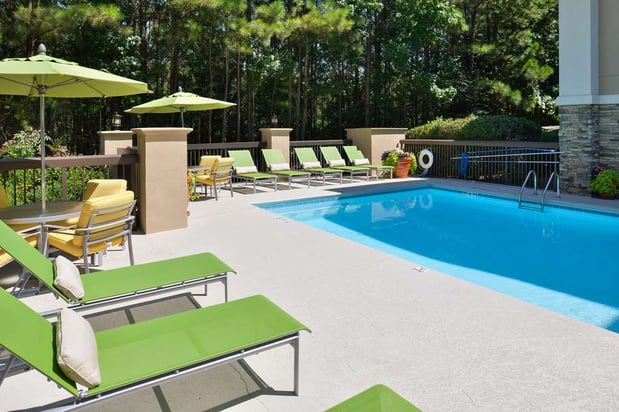 Images Hampton Inn Cartersville