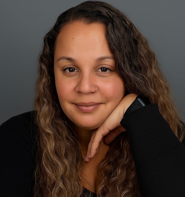 Images Ashley Jackson, Counselor