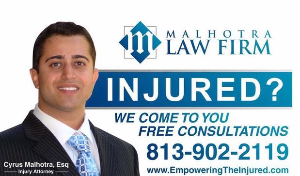 Images Malhotra Law Firm