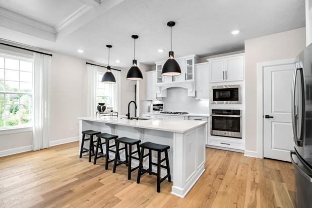 Images Exposure It - Pittsburgh Real Estate Photography